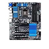 Core Boost avec une disposition premium et une conception d'alimentation entièrement numérique pour prendre en charge plus de cœurs et offrir de meilleures performances