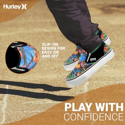 Hurley unisex-child Modern2