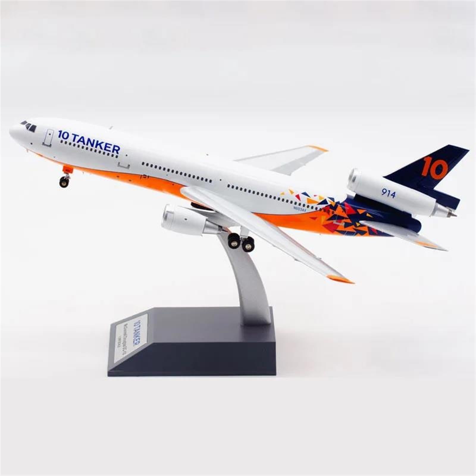 ダイキャストスケールモデル 航空機 1/200 Amazon.co.jp: メタルプレーン 1:200スケール N603AX ダイキャスト