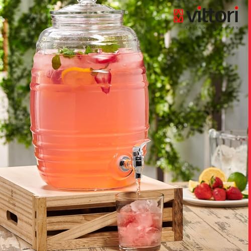 La mejor selección de Vitroleros de plastico en mexico al mejor precio. 21 vitroleros de plastico en mexico marca VITTORI (3)