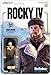 4 Reaction Figures-Rocky (Winter Training)