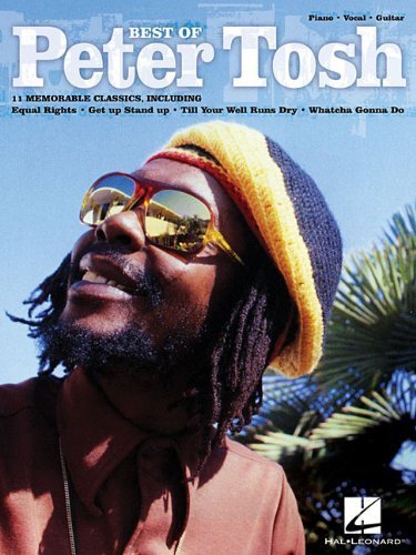 Best Of Peter Tosh by Peter Tosh (2010-11-01)