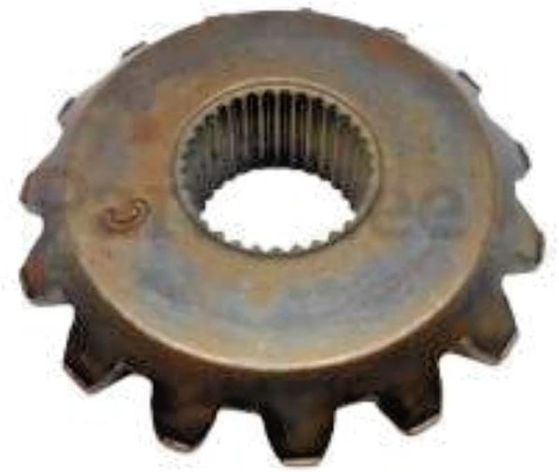 Replacement Part for MTD 917-1019 Miter Gear S6031 S6032 S7232 S7237 1020 1030 1420 for CUB lawnPart#262690