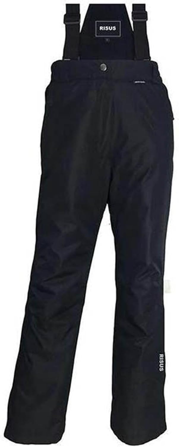 Womens Snow Bibs Waterproof Warm Snowboard Pants Windproof Winter Hiking Jumpsuit Sport Snow Overalls with Suspenders