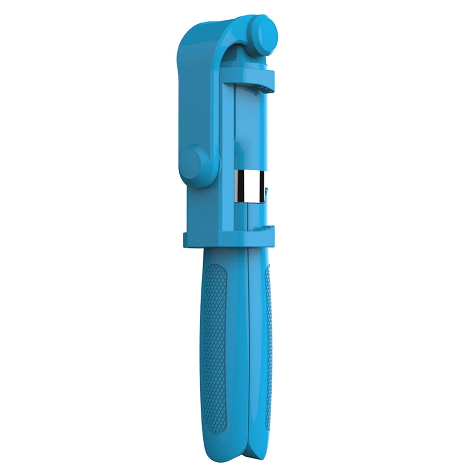 Trípode para selfie SCRUBY con obturador remoto inalámbrico Bluetooth LHB99 7