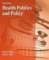 Algopix Similar Product 5 - Health Politics and Policy