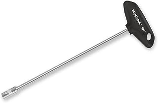 MATADOR T-Griff Steckschlüssel | T-Griff Sechskant 10 mm | Sechskant Schraubendreher 10 x 230 mm | MATADOR Werkzeug Nr. 06710100