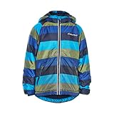 federleicht und atmungsaktiv, mit wärmendem Fleecefutter