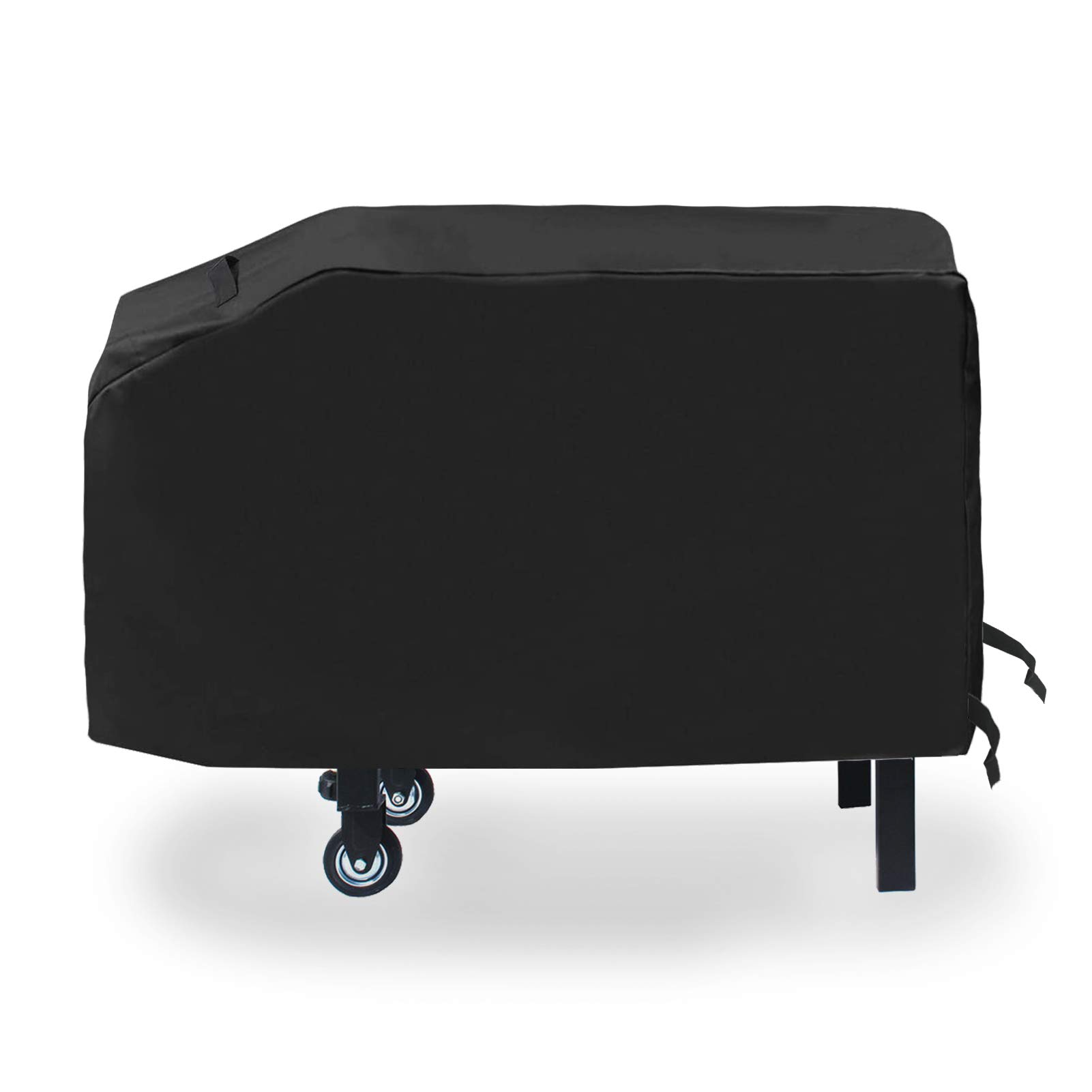 soldbbq 28 Inch Grill and Griddle Cover (Fits Similar Sized Barbecue)