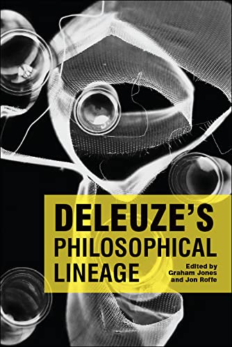 Deleuze`s Philosophical Lineage