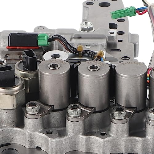 Corps de soupape de transmission résistant aux pannes pour Outlander Sport - 7