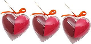 Esponjas de maquillaje en forma de corazón Po...