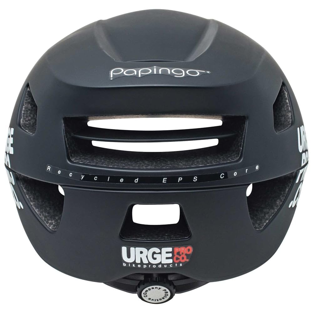 Casque Papingo Noir L/XL