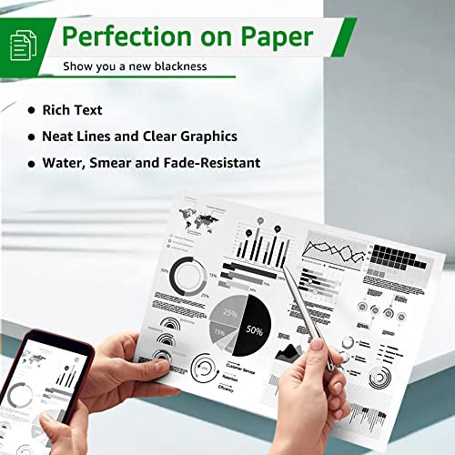 GREENSKY 106A (3,000 Pagine) Cartucce Toner