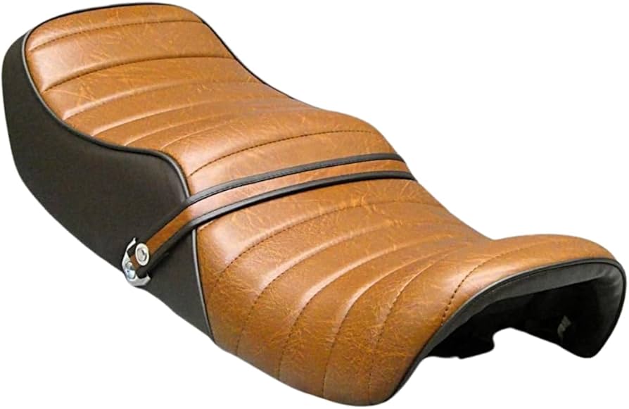 Amazon | CB750F RC04茶ツートン タックロールシート/ブラウン完成品
