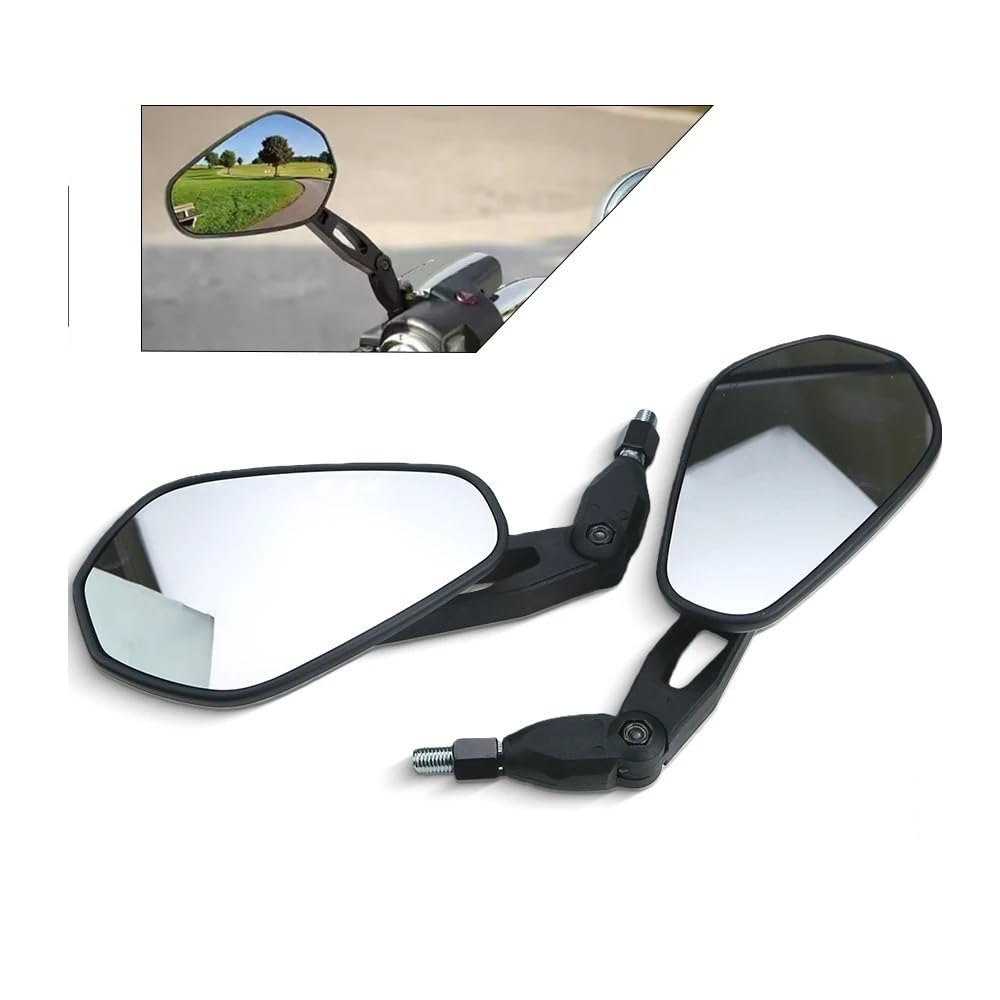 Lusterko Wsteczne Motocyklowe Lusterka Wsteczne