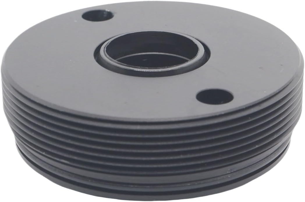 End Caps Fit For Power Trim Tilt Cylinder 135-150-175-200-225 811606 878239A02 8M0090322 8M0168219 FSM042
