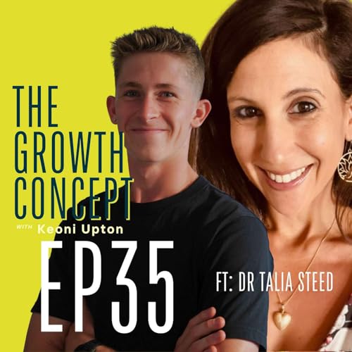 FT: Dr. Talia Steed. Is The Modern Health System Corrupt? How to Take Control Of Your Own Health Now! cover art