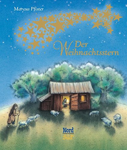 Der Weihnachtsstern (Mini-Bilderbuch) Der Weihnachtsstern (Mini-Bilderbuch)