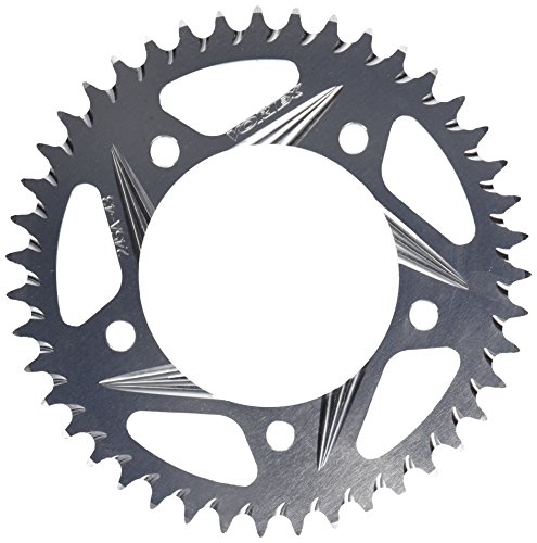  Vortex Racing Vortex Steel Rear Sprocket - 41 Tooth, 520