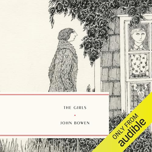 Listen to The Girls by John Bowen episode artwork