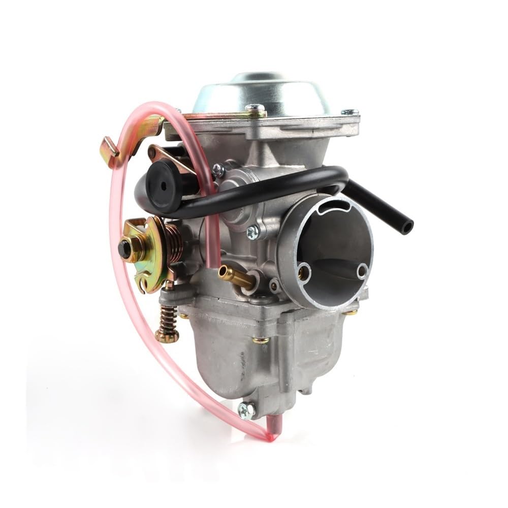 Carburateur DR250 en alliage robuste pour restauration moto durable