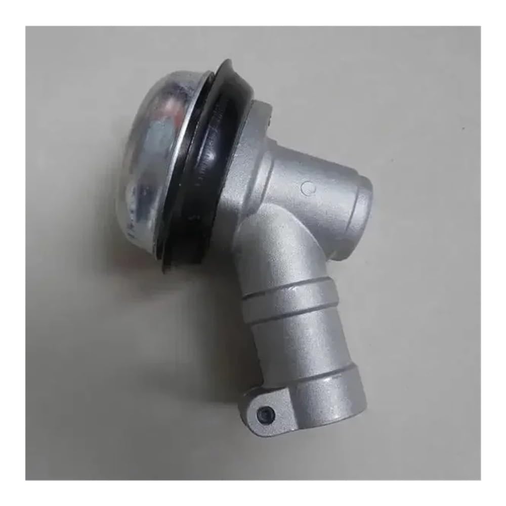 DIÁMETRO del Eje DE LA Carcasa del Cabezal DE Engranajes 25 MM 25,4 MM 1" ESTRÍA 4T 7T 9T 10T Apto for Caja DE Estuche COM Woking, DESBROZADORA, CORTADORA, Recortadora, etc.(25MMXSPLINE9T)