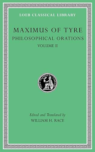 Philosophical Orations (2)
