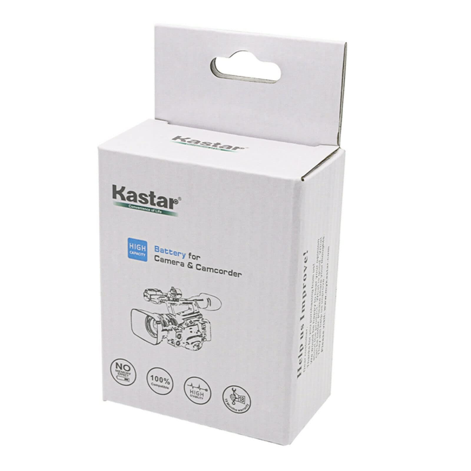 VW-VBG6 VWVBG6 VBG6 VW-VBG6GK Dummy Batterij Voor ... - Grandado