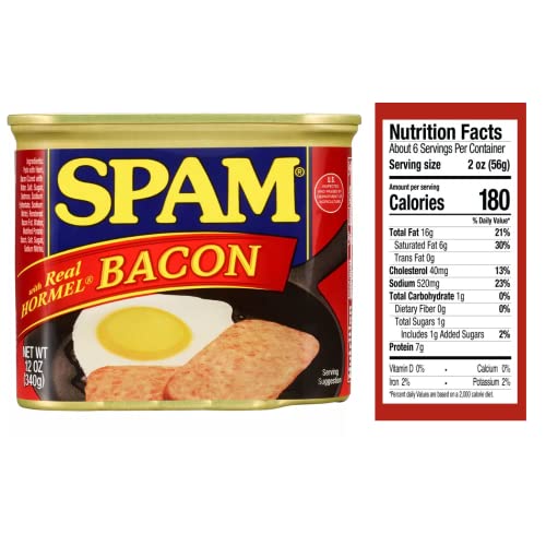 Review of Sweet Cerise Spam Oven Roasted Turkey, Hickory Smoke and