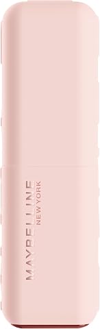 Maybelline New York Serum Etkili Hyalüronik Asit ve Besleyici Yağ İçeren Ruj - 103 Make It Work