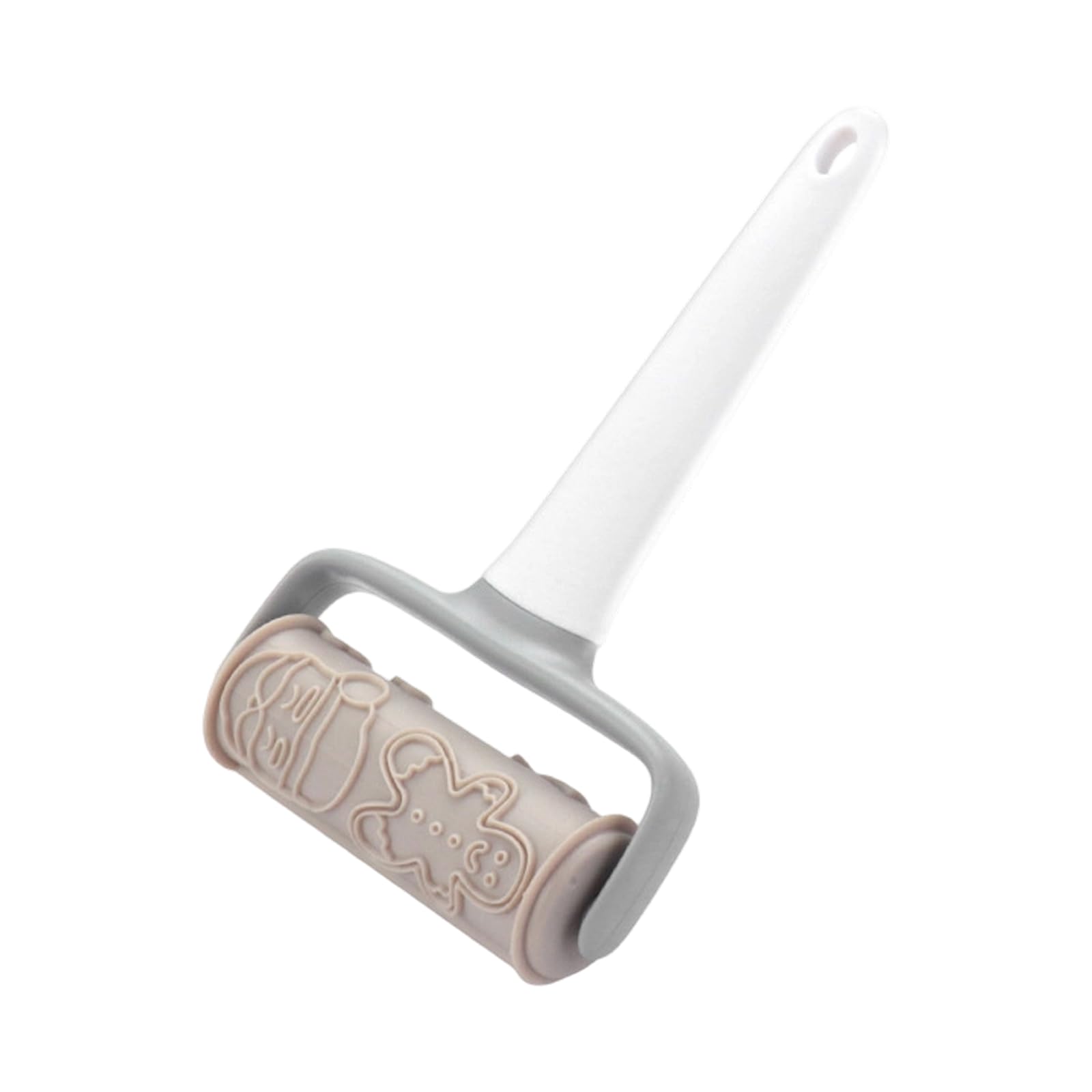 Oxxggkao Efficient Pizza Slicer Tool with Flower Pattern Party Pizza Cutter Texture Suitable for Cooking Enthusiasts Baking Equipment Cutter