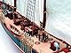 Artesanía Latina - Holzmodellschiff – Kanadischer Schoner, Bluenose II - Modell 22453, Maßtab 1:75 - Modelle zu Bauen - Mittleres Niveau