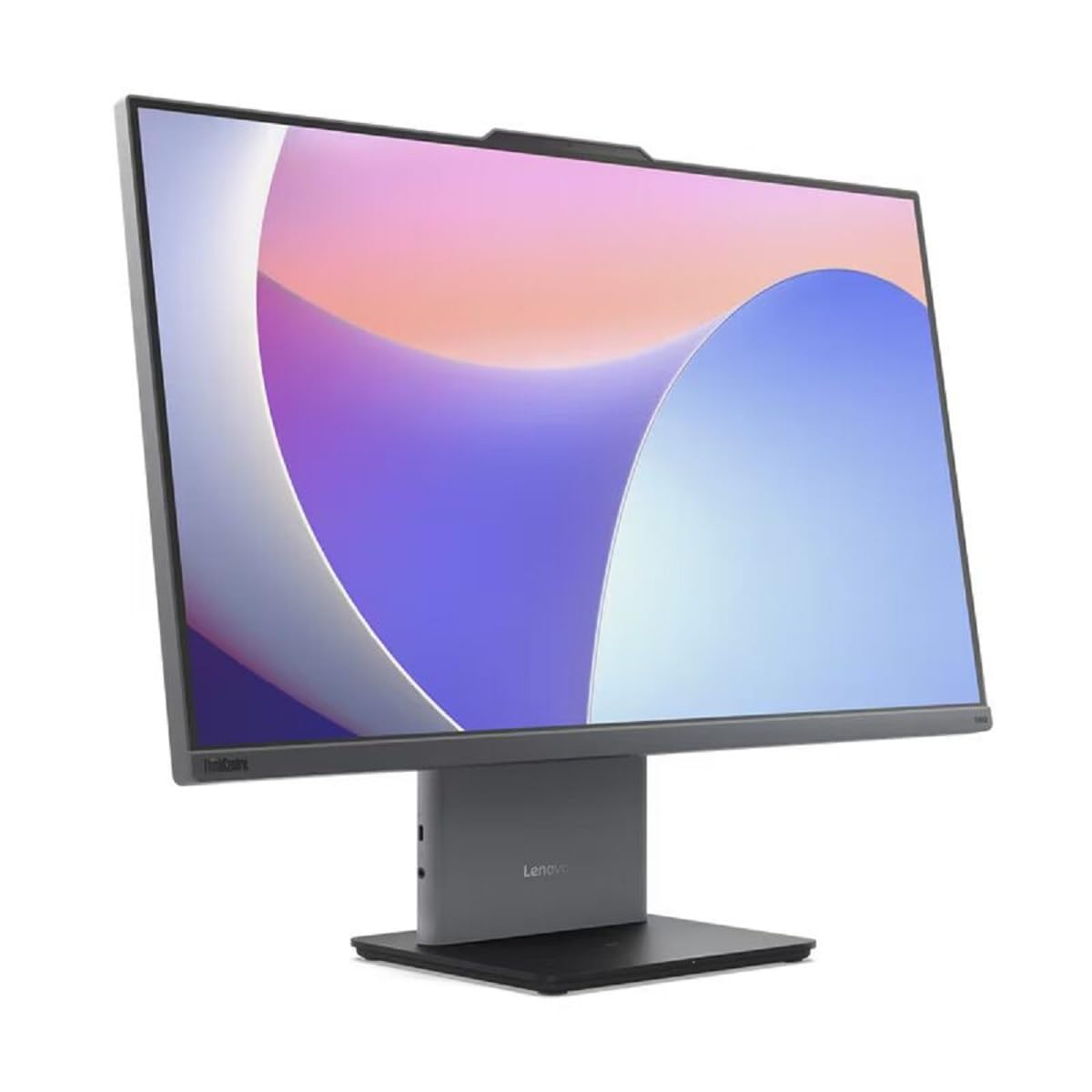 Lenovo ThinkCentre Neo 50a AiO 12SB000HGE - 68,6cm (27") FHD-Display - i7-13620H, 16GB RAM, 512GB SSD, UHD Grafik,