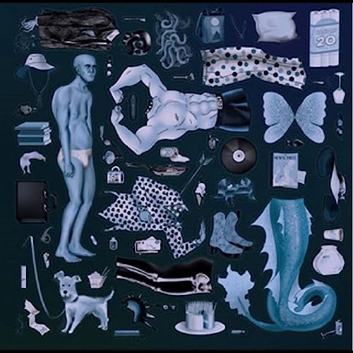 Daddy Issues [VINYL] [Vinilo]