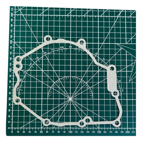 Fuite de carter sur YZF-R6 ? Solution avec ce kit joints moteur - 2