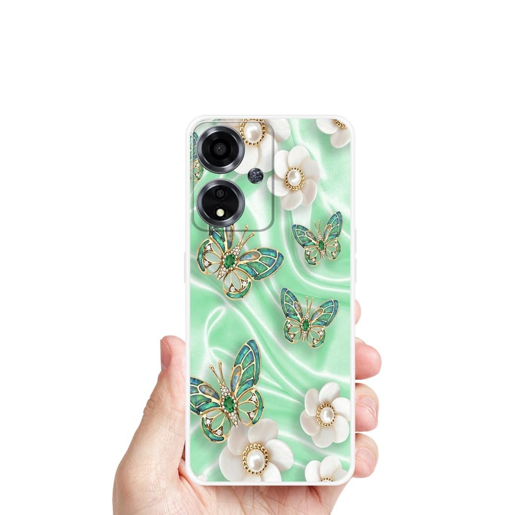 PRINT CASE Soft Silicone Mobile Back Cover Compatible with Oppo A59 5G| Durable Shockproof Protective Case/Cover with Elegant Design | Full Edge Protection (Multicolor)(Print-01hHT535) (B0D14VPVDT) Amazon Price History, Amazon Price Tracker
