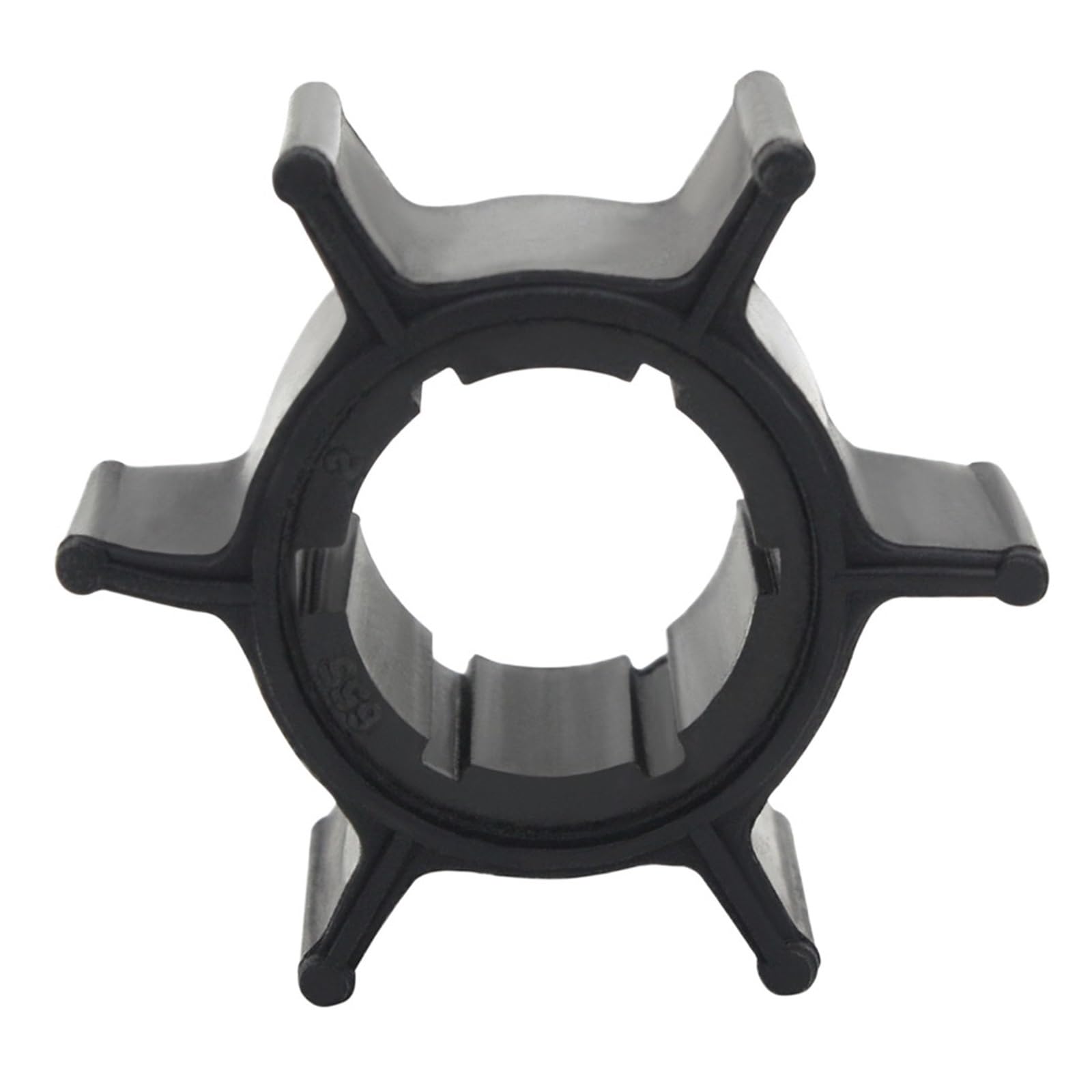 Turbine de pompe à eau haute durabilité pour moteur marin 655-44352-00