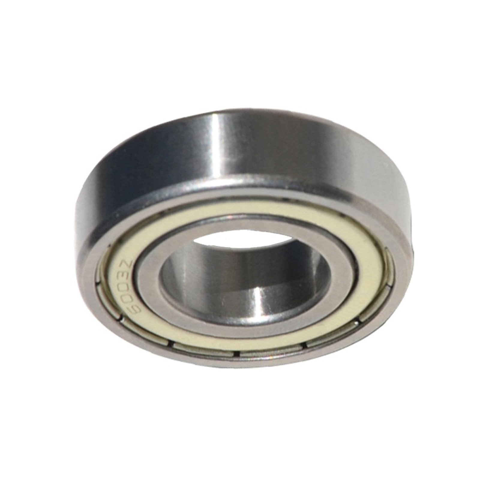 KSZHZYMGX 10pcs bearing 6003 6003Z 6003ZZ 6003-2Z 17x35x10 Shielded Deep groove ball bearings P6 ABEC-3 bearings