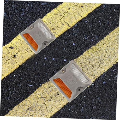 Marcadores Reflectantes para Camino Juego 3 Unidades miniatura 4