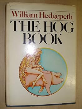 Hardcover The Hog Book