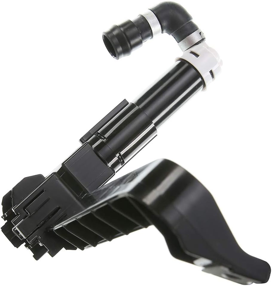 A-Premium Front Left Driver Side Headlight Headlamp Washer Nozzle Jet