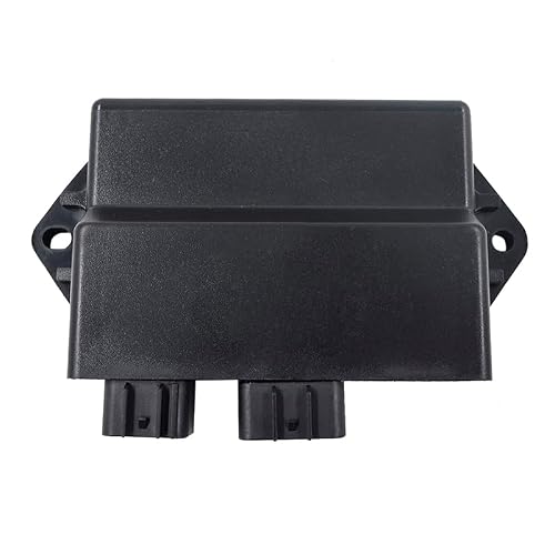 For Road Passion Motorcycle Digital Ignition for CDI for ECU for TCI For YFM350 for Warrior California Maine 3GD-85540-40-00
