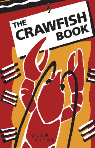 Télécharger The Crawfish Book (English Edition) Livre PDF Gratuit