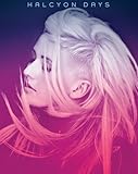  Ellie Goulding: Halcyon Days