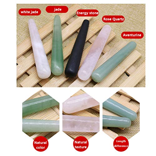 Healifty Gua Sha ferramentas de massagem para raspagem, ferramenta para massagem facial, massageador