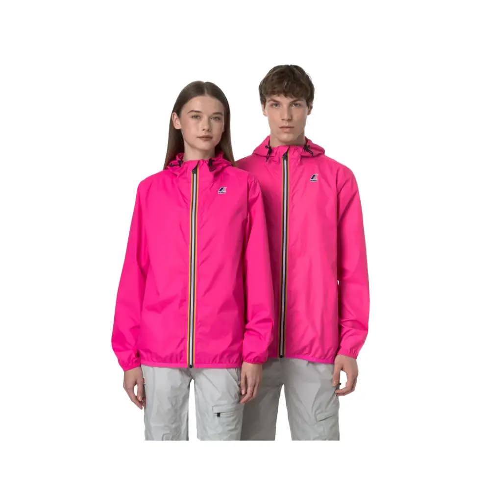 K-Way Giacca unisex Le Vrai 4.0 Claude