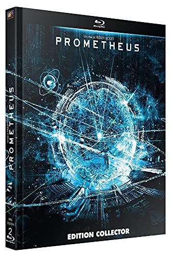  Prometheus