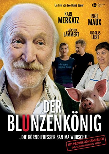 Preisvergleich Produktbild Der Blunzenkönig