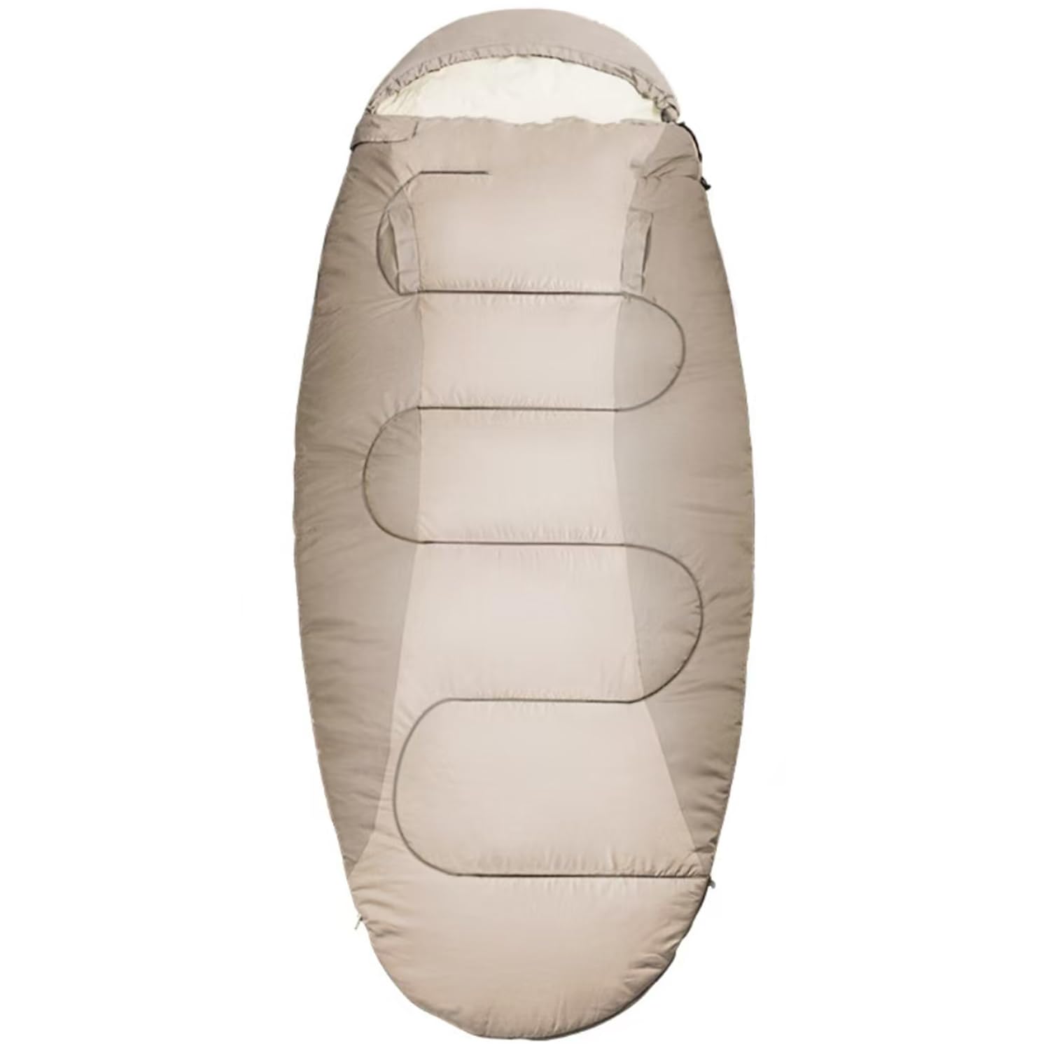 Sleeping Bags for Renault Modus/Grand Modus/Wind/Zoe R135 R110 R240 R90 Q90 / Arkana 2004-2025, Backpacking Lightweight Cold Sleeping Bag Warm with Compression Bags,A